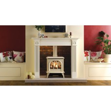 Gazco Huntingdon 30 Gas Stoves